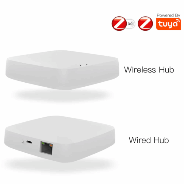 Smart Gateway Hub ZigBee - Imagen 5