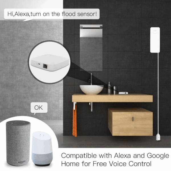 Smart Gateway Hub ZigBee - Imagen 9
