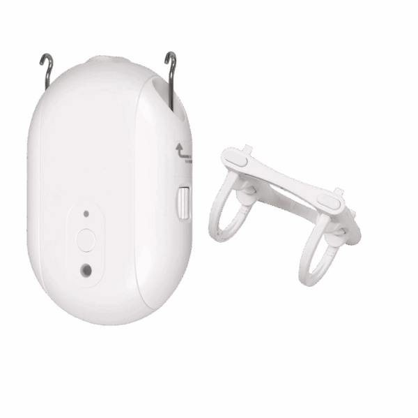Smart Electric Curtain Robot ZigBee