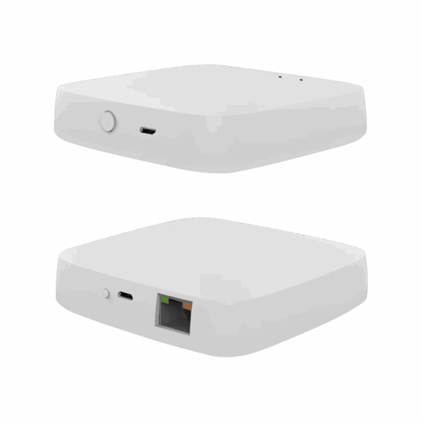 Smart Gateway Hub ZigBee