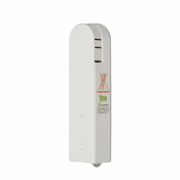 Smart Motorized Roller Blinds/Shades ZigBee