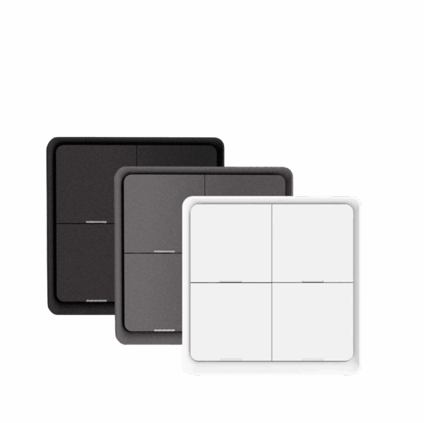 Smart Switch MultiScene ZigBee