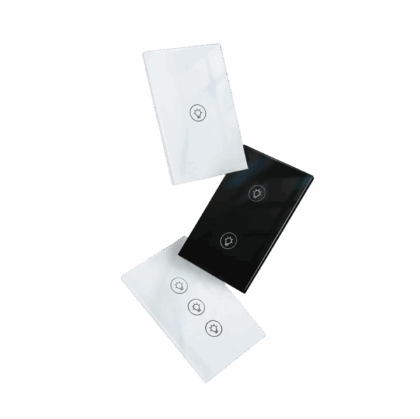 Smart Dimmer Switch WiFi