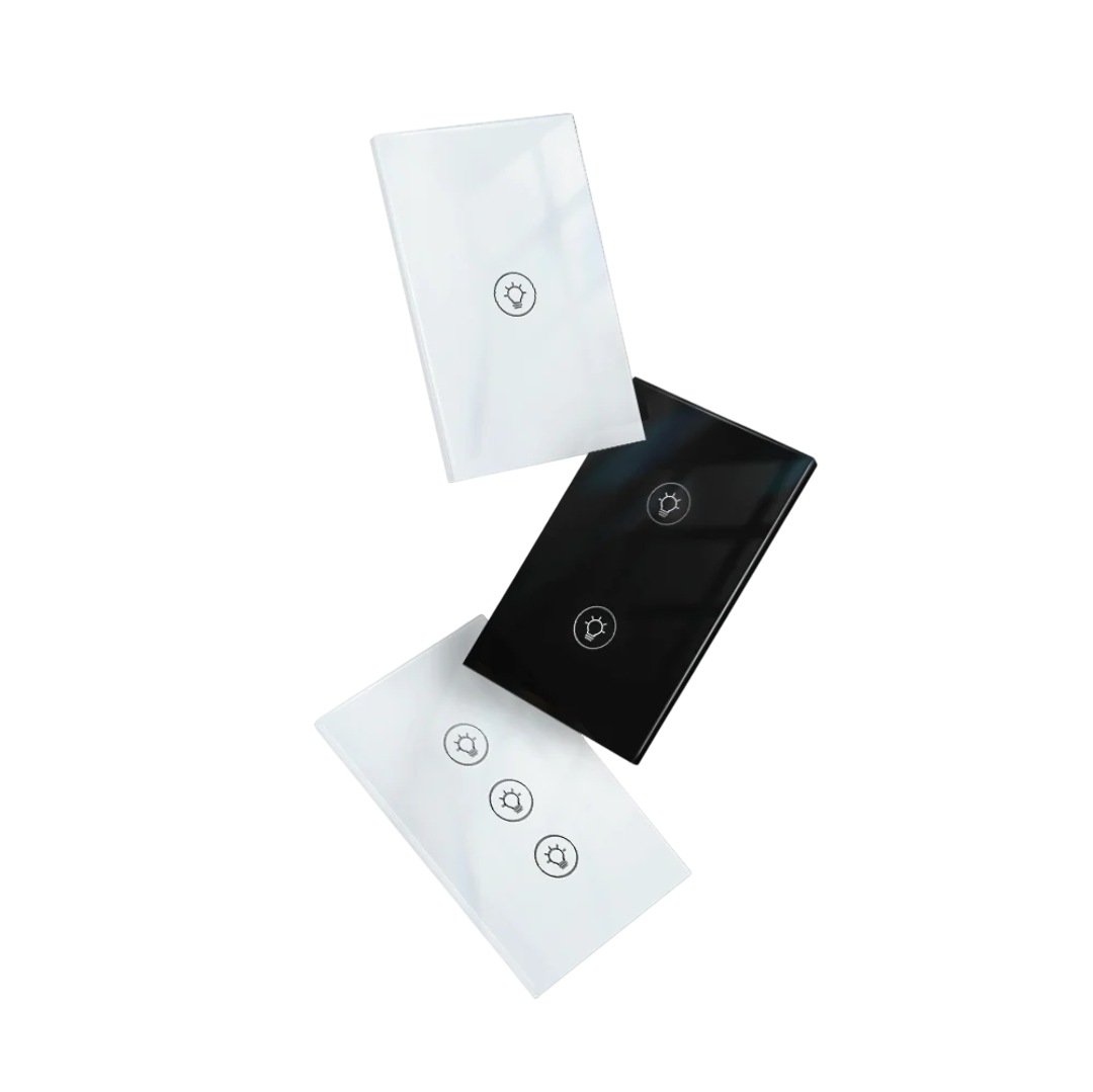 Smart Dimmer Switch