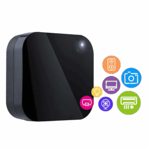Smart IR Universal Controller ZigBee