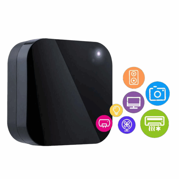 Smart IR Universal Controller ZigBee