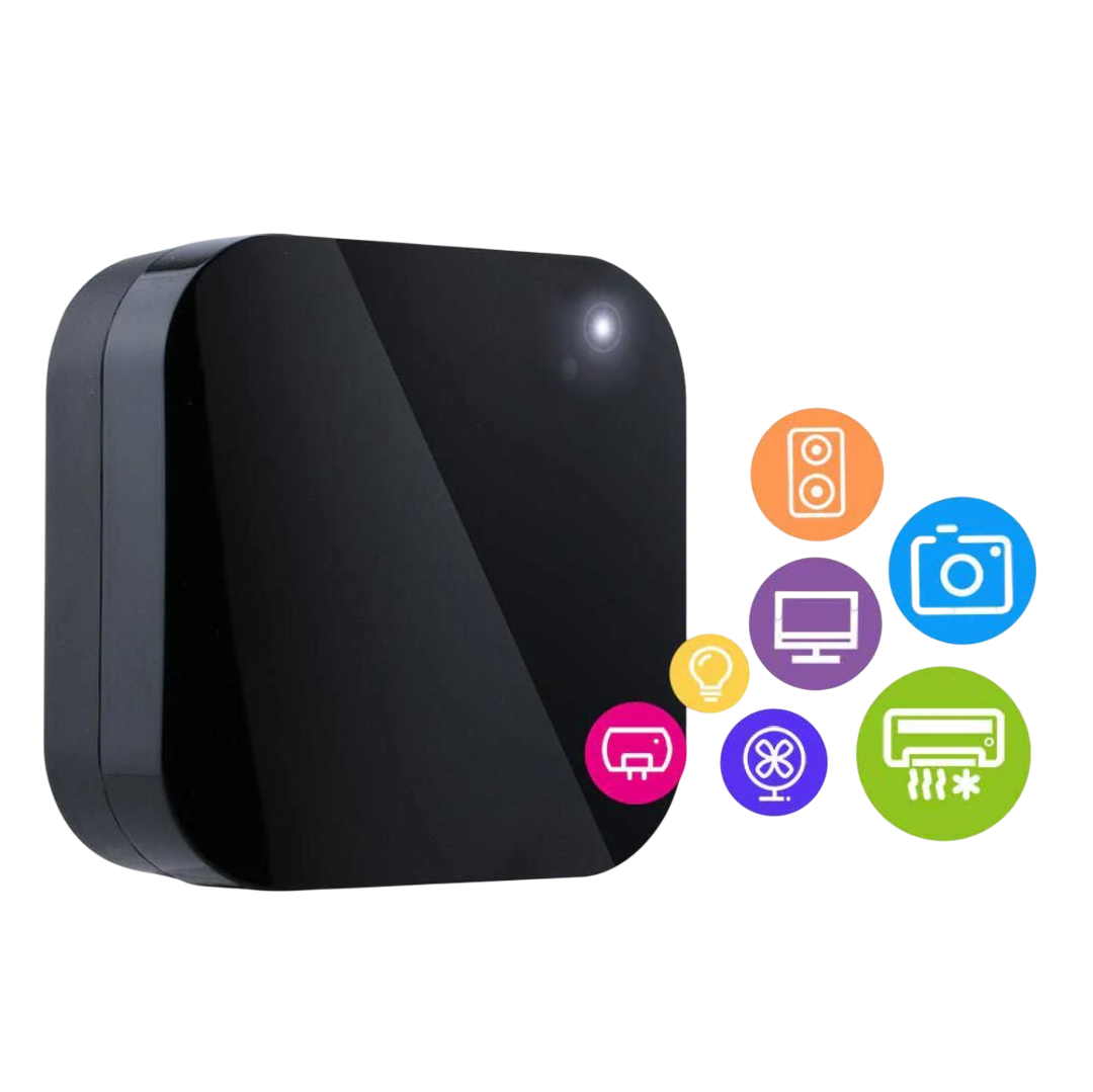 Smart IR Universal Controller ZigBee