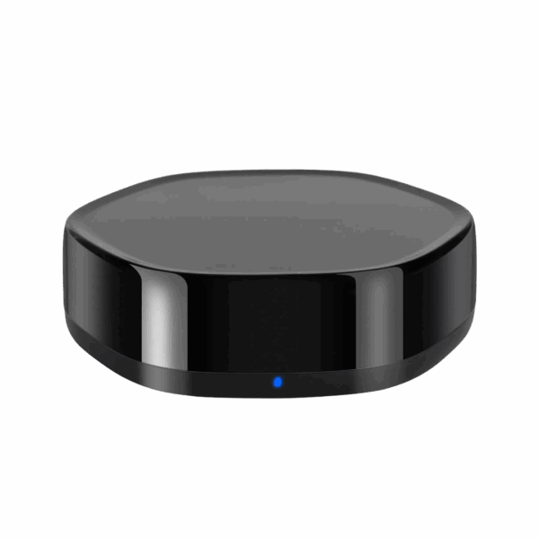 Smart IR Universal Controller Multi-function Gateway