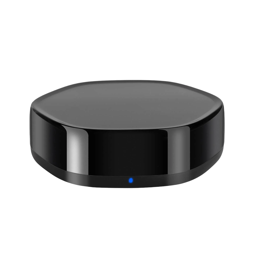 Smart Universal Controller Gateway